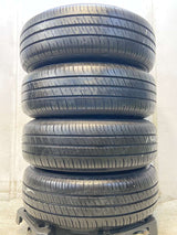 グッドイヤー エフィシェント グリップ ECO EG02 195/65R15 /トヨタ純正 6.5J+40 100-5穴 4本