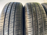 グッドイヤー エフィシェント グリップ ECO EG02 195/65R15 /トヨタ純正 6.5J+40 100-5穴 4本