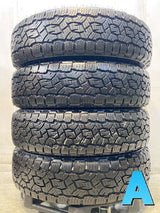 トーヨータイヤ OPEN COUNTRY A/T 3 195/80R15 4本