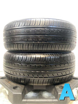 ヨコハマ ブルーアース ES32 185/55R15 2本