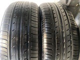 ヨコハマ ブルーアース ES32 185/55R15 2本