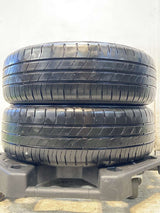 ダンロップ ルマン5 165/55R15 2本