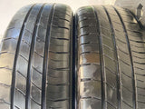 ダンロップ ルマン5 165/55R15 2本