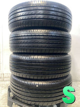 ヨコハマ ブルーアース RV-03 195/65R15 4本