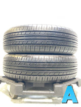 ヨコハマ エコス ES31 175/65R15 2本