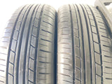 ヨコハマ エコス ES31 175/65R15 2本