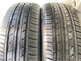 ヨコハマ ブルーアース-Es ES32 165/55R15 2本
