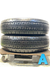 ダンロップ エナセーブ VAN01 195/80R15 107/105LT 2本