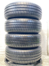 グッドイヤー エフェシェントグリップ ECO EG02 195/65R15 /トヨタ純正 6.5J+40 100-5穴 4本