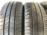 トーヨータイヤ トランパス mp7 195/65R15 2本