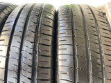 ダンロップ エナセーブ EC204 205/65R15 4本