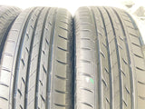 ブリヂストン ネクストリー 195/65R15 4本
