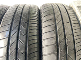 トーヨータイヤ トランパス mp7 175/65R15 4本