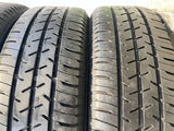 セイバーリング SL101 195/65R15 4本