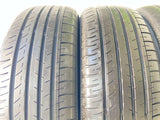 ヨコハマ ブルーアース GT AE51 185/60R15 4本