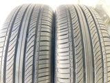 CHAMPIRO ECOTEC GTラジアル 195/65R15 2本