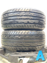 ヨコハマ アドバン FLEVA 195/50R15 2本