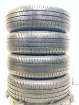 ダンロップ エナセーブ EC204 175/65R15 / SIBILLA NEXT GS5 5.5J+50 100-4穴 4本