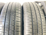 ダンロップ エナセーブ EC204 175/65R15 / SIBILLA NEXT GS5 5.5J+50 100-4穴 4本
