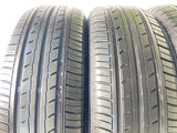 ヨコハマ ブルーアースES32 205/65R15 4本
