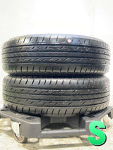 ブリヂストン ネクストリー 185/65R15 2本