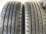 ブリヂストン ネクストリー 185/65R15 2本