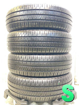 ダンロップ エナセーブ EC204 175/60R15 4本