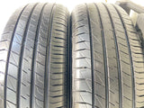 ダンロップ ルマン5 195/65R15 2本