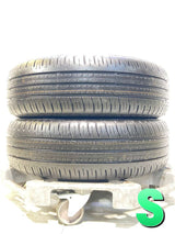 ダンロップ エナセーブ EC300+ 185/60R15 2本