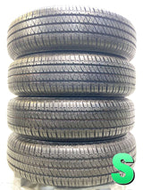 ブリヂストン デューラー H/T 684-2 195/80R15 4本