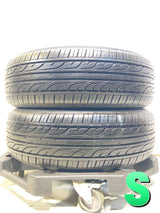 ダンロップ EC202 195/65R15 2本