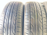 ダンロップ EC202 195/65R15 2本