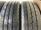 ブリヂストン エコピア R710 195/80R15 107/105LT 4本