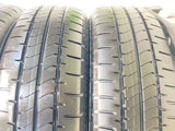 ブリヂストン NEWNO 195/65R15 4本