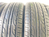 ダンロップ EC202 185/65R15 4本