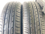 ヨコハマ ブルーアース ES32 145/65R15 2本