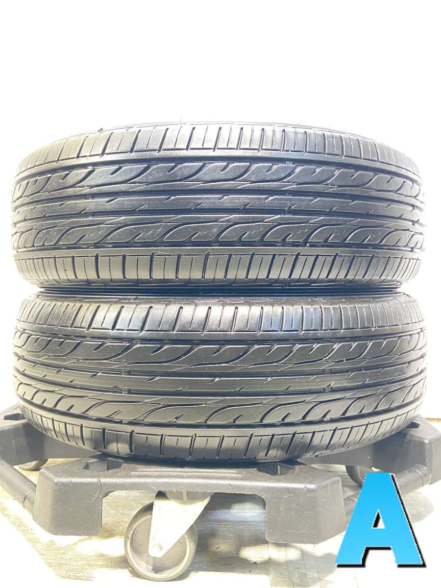 185/60R15 2023年（7215）ダンロップ EC202 夏用 ダンロップ EC202 185/60R15 2本 – タイヤ・ホイールカンパニー
