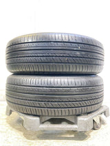 ヨコハマ アドバン dB V552 195/65R15 2本