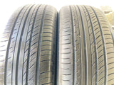 ヨコハマ アドバン dB V552 195/65R15 2本