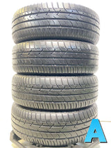 トーヨータイヤ トランパス mpZ 195/65R15 4本