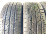 トーヨータイヤ トランパス mpZ 195/65R15 4本