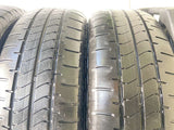 ブリヂストン NEWNO 195/65R15 4本