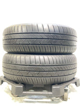 トーヨータイヤ トランパス mp7 185/65R15 2本
