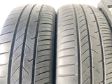 トーヨータイヤ トランパス mp7 185/65R15 2本