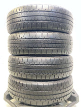 ブリヂストン NEWNO 165/55R15 4本