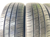 グッドイヤー エフィシエント グリップ ECO EG02 185/55R15 4本