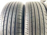 ヨコハマ ブルーアース RV-03 195/65R15 2本