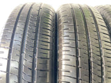 ダンロップ エナセーブ EC204 185/65R15 4本
