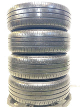 トーヨータイヤ ナノエナジー J64 195/65R15 / MILLOUS 6.0J+43 114.3-5穴 4本