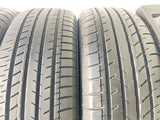 ヨコハマ ブルーアースGT 185/65R15 4本